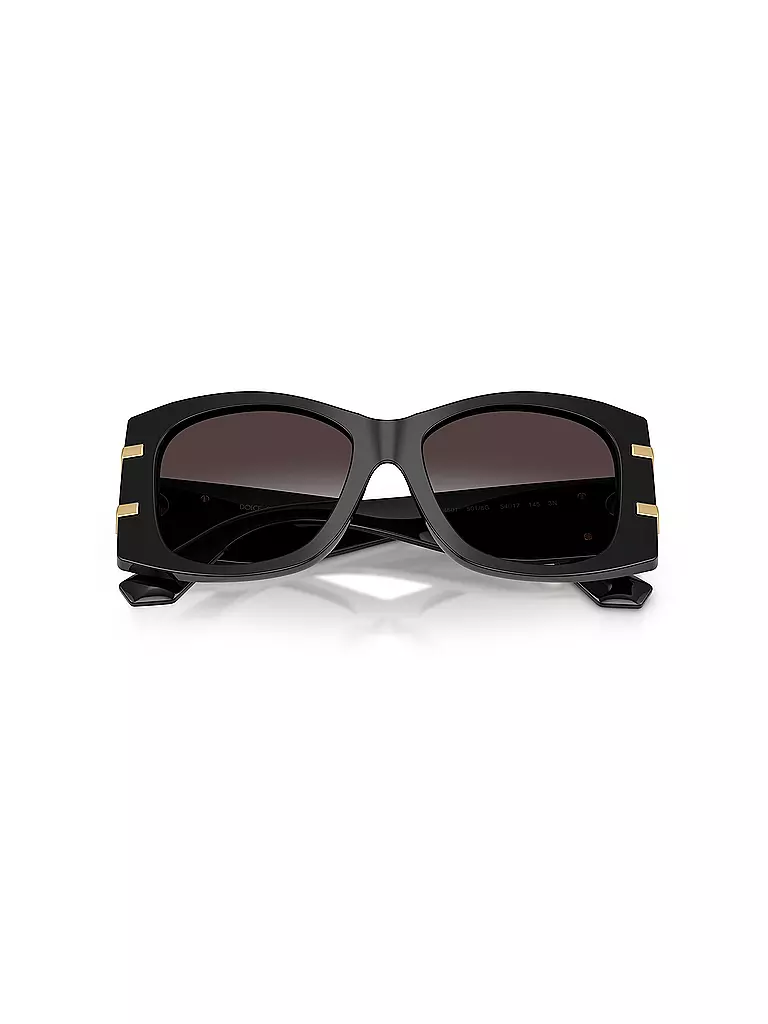 DOLCE&GABBANA | Sonnenbrille 0DG4501/54 | schwarz