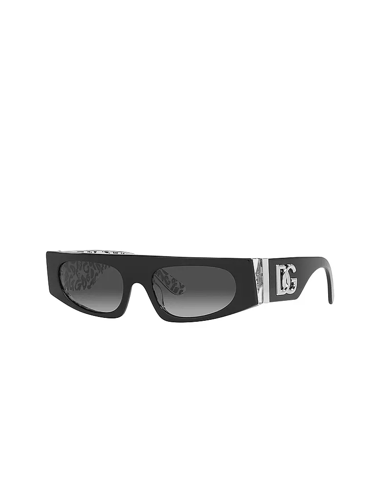 DOLCE&GABBANA | Sonnenbrille DG4411/54 | schwarz