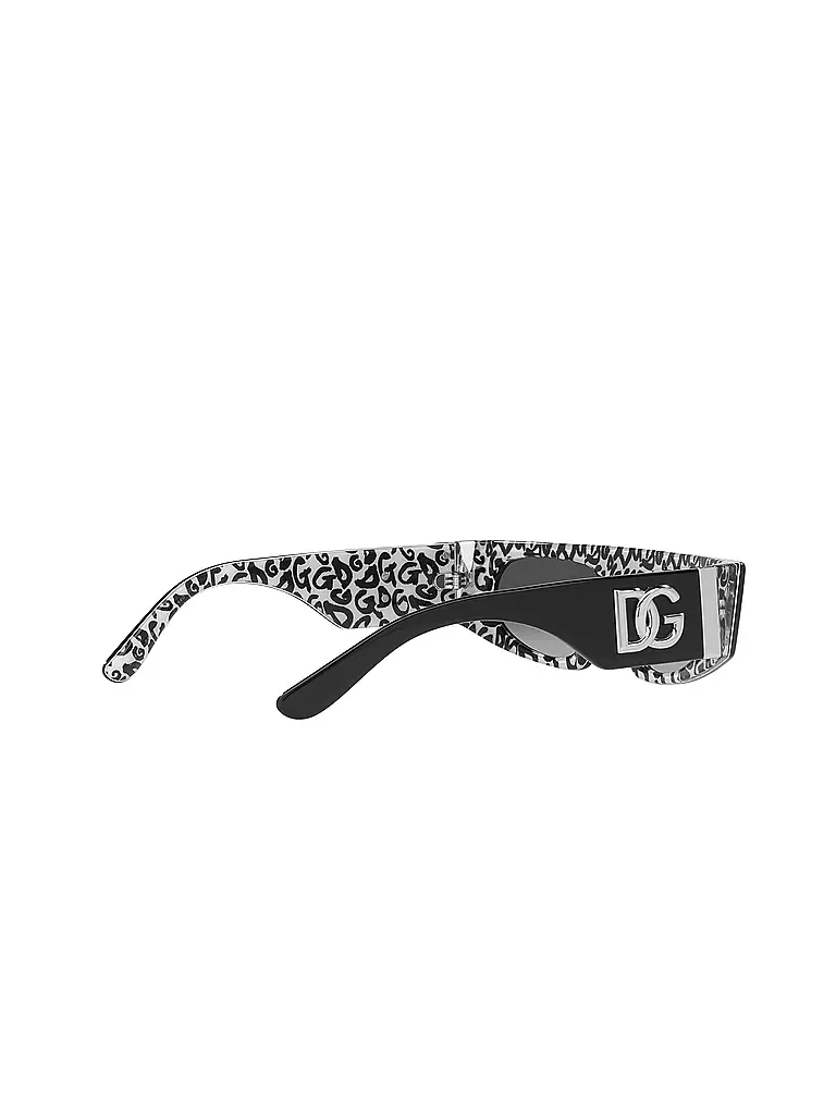 DOLCE&GABBANA | Sonnenbrille DG4411/54 | schwarz