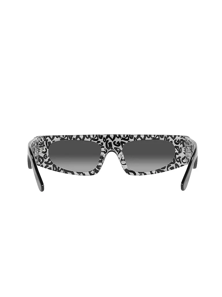 DOLCE&GABBANA | Sonnenbrille DG4411/54 | schwarz