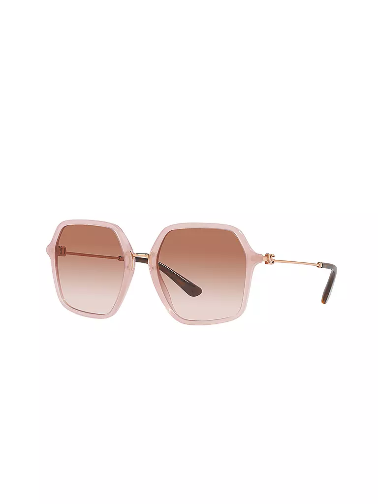 DOLCE&GABBANA | Sonnenbrille DG4422/56 | rosa