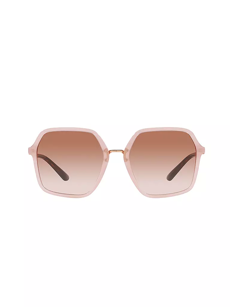 DOLCE&GABBANA | Sonnenbrille DG4422/56 | rosa