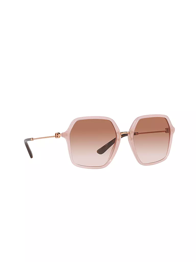 DOLCE&GABBANA | Sonnenbrille DG4422/56 | rosa