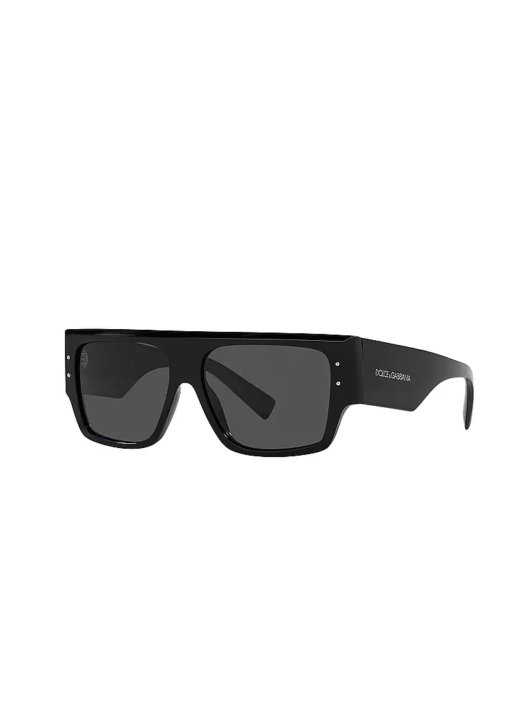 DOLCE&GABBANA | Sonnenbrille DG4459/56 | schwarz