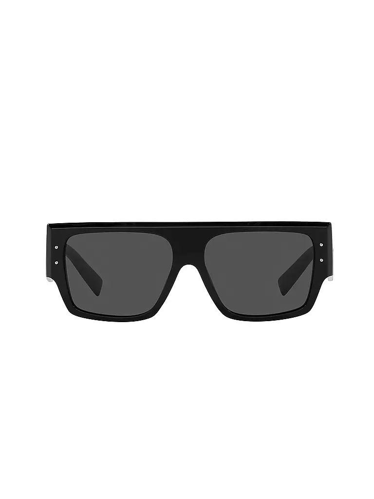 DOLCE&GABBANA | Sonnenbrille DG4459/56 | schwarz