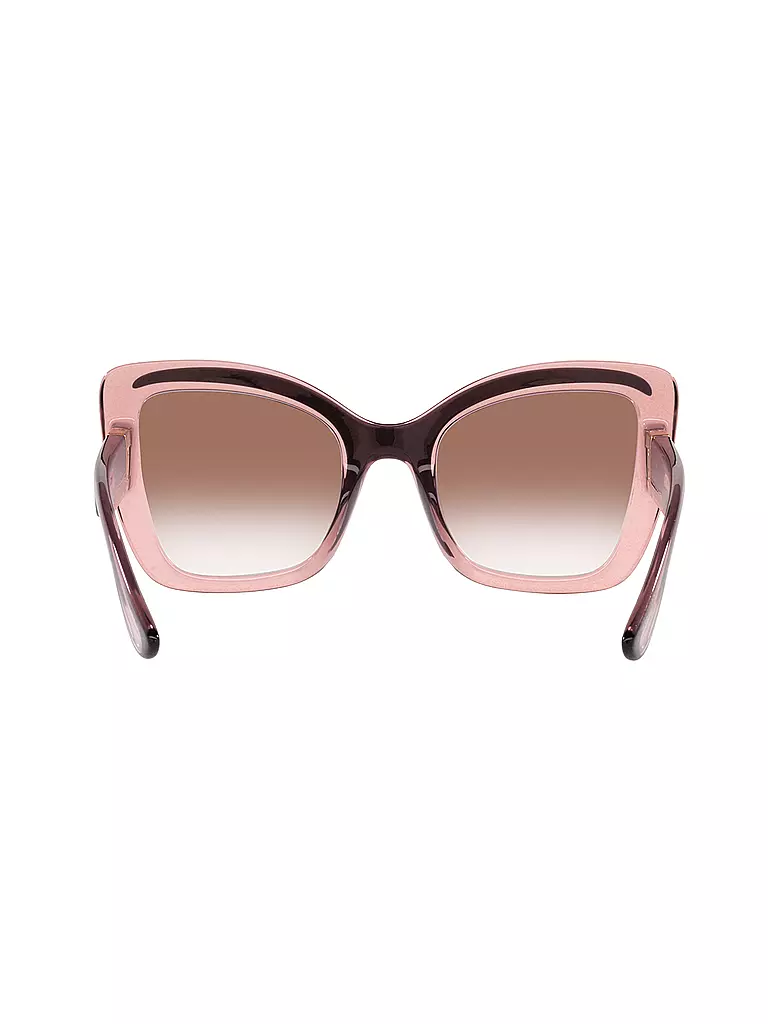 DOLCE&GABBANA | Sonnenbrille DG6170/53 | rosa