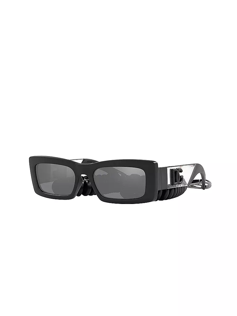 DOLCE&GABBANA | Sonnenbrille DG6173/54 | schwarz