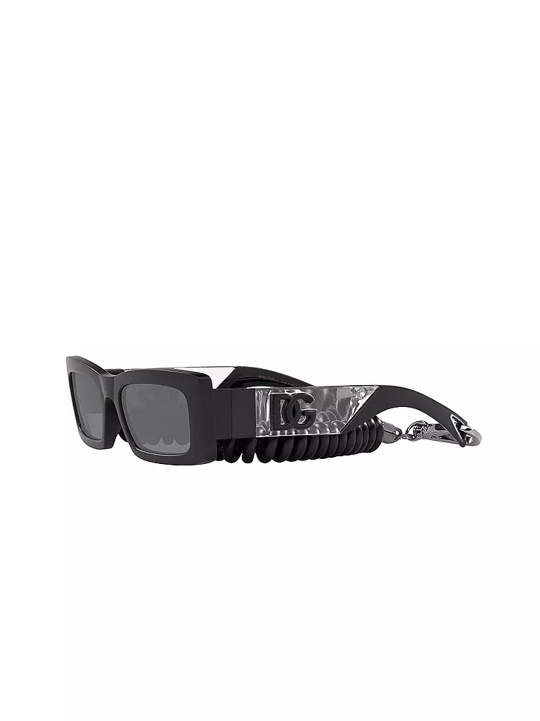 DOLCE&GABBANA | Sonnenbrille DG6173/54 | schwarz