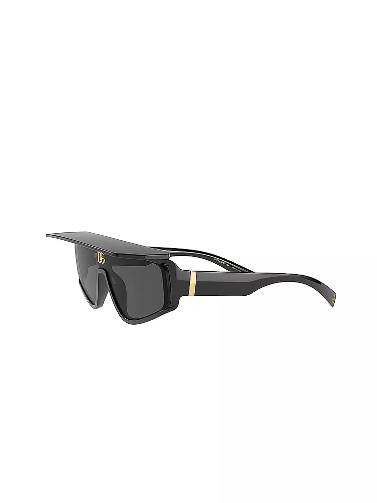 DOLCE&GABBANA | Sonnenbrille DG6177/46 | schwarz