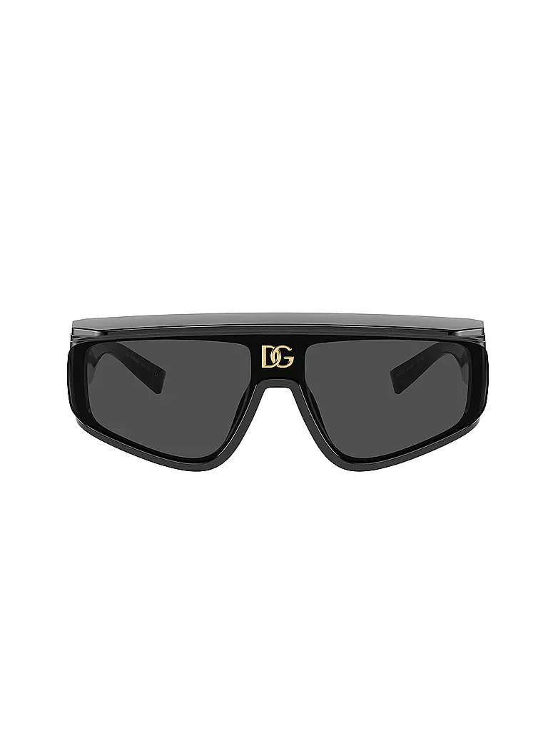 DOLCE&GABBANA | Sonnenbrille DG6177/46 | schwarz