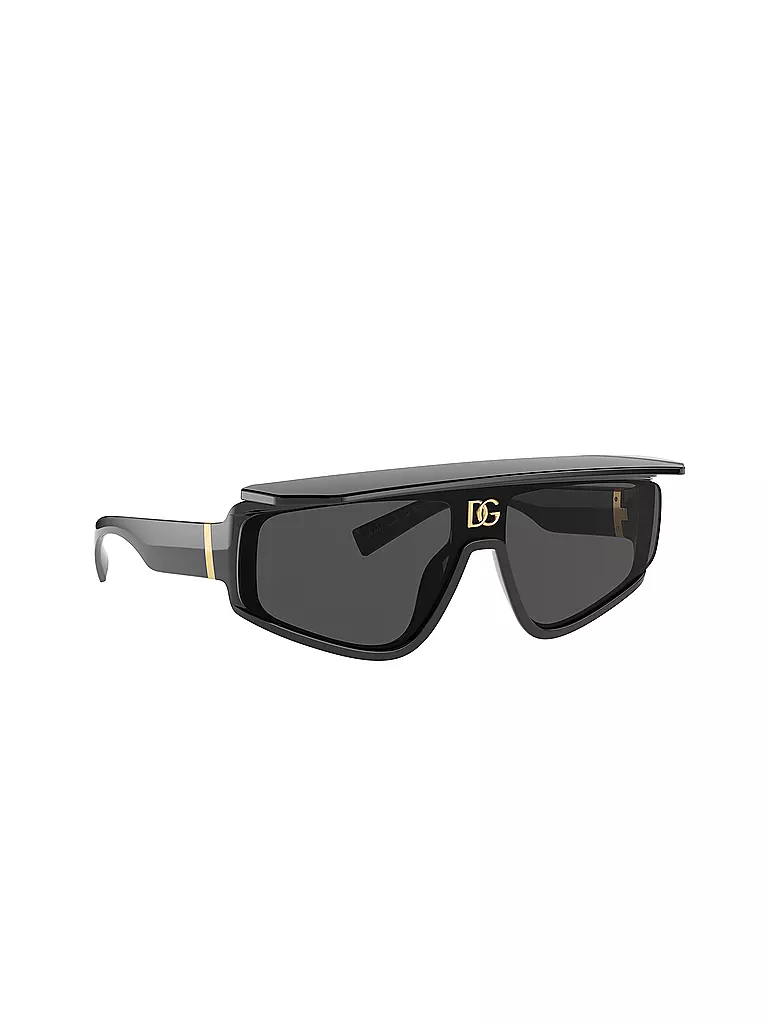 DOLCE&GABBANA | Sonnenbrille DG6177/46 | schwarz