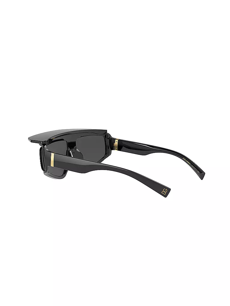 DOLCE&GABBANA | Sonnenbrille DG6177/46 | schwarz