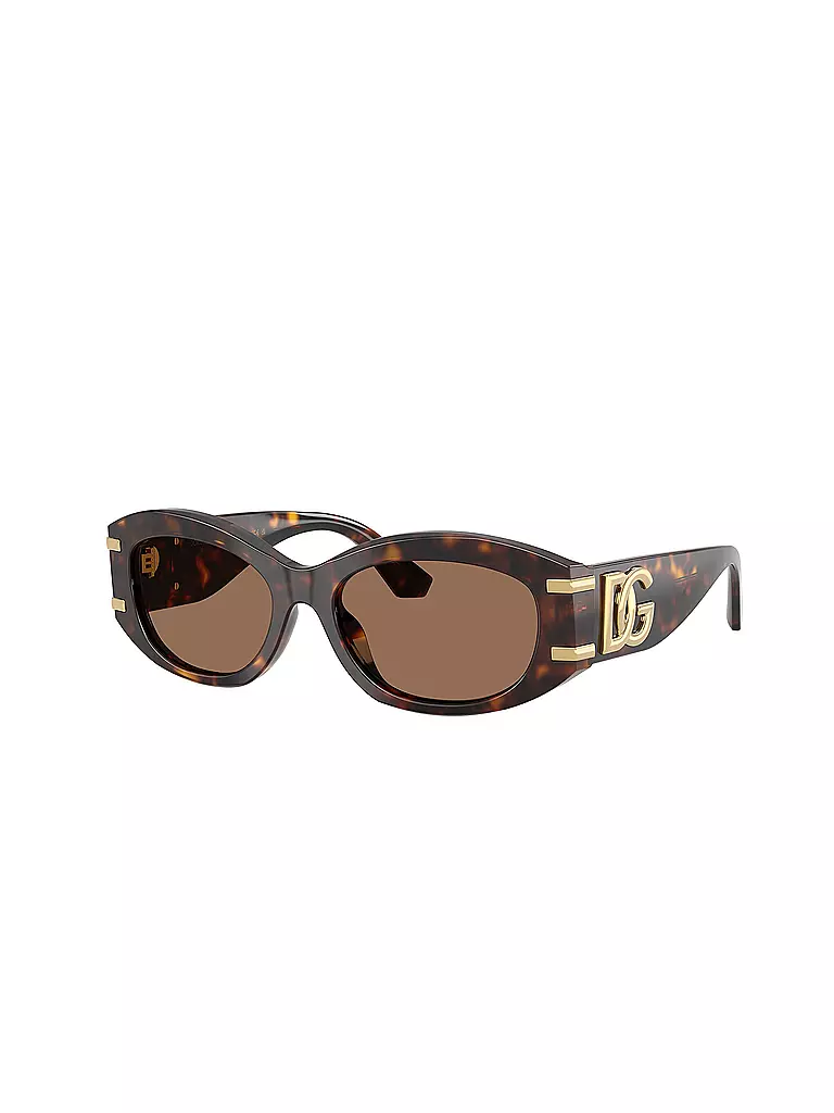 DOLCE&GABBANA | Sonnenbrille | braun