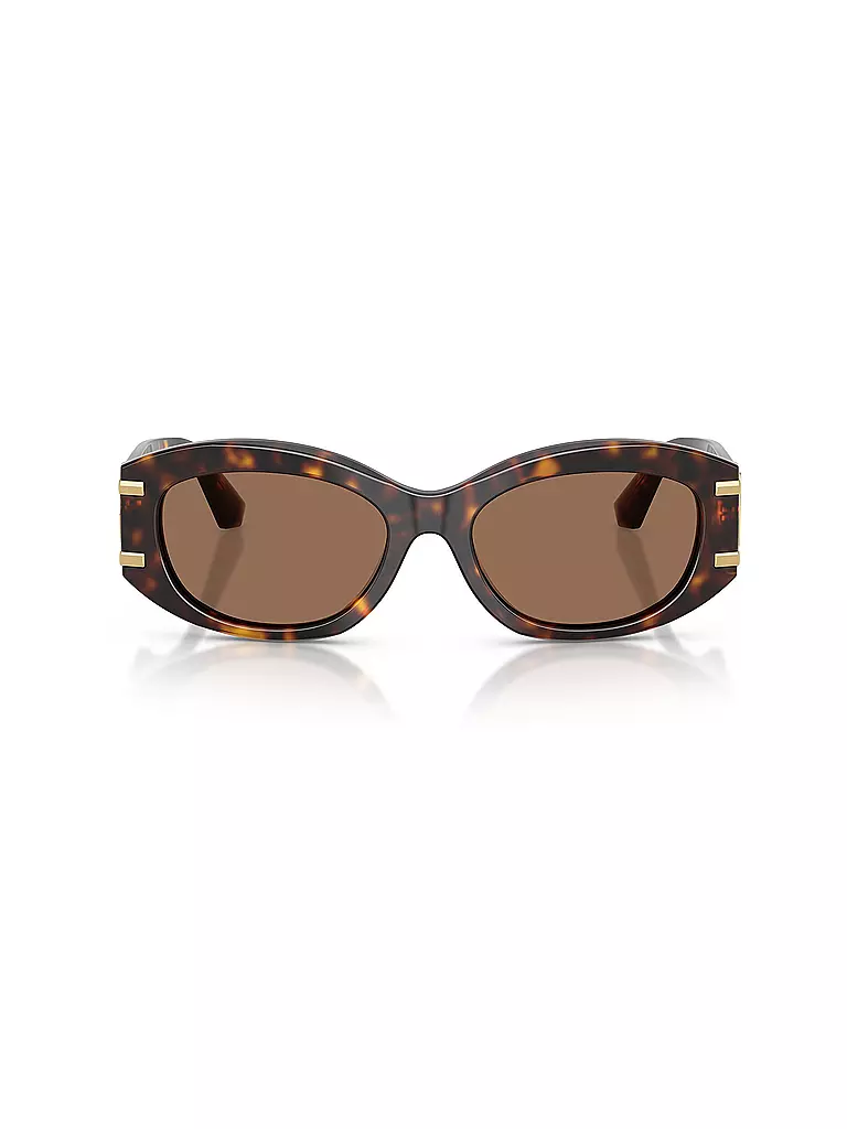 DOLCE&GABBANA | Sonnenbrille | braun