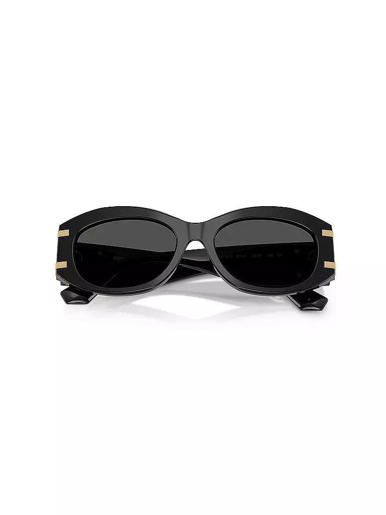 DOLCE&GABBANA | Sonnenbrille | schwarz