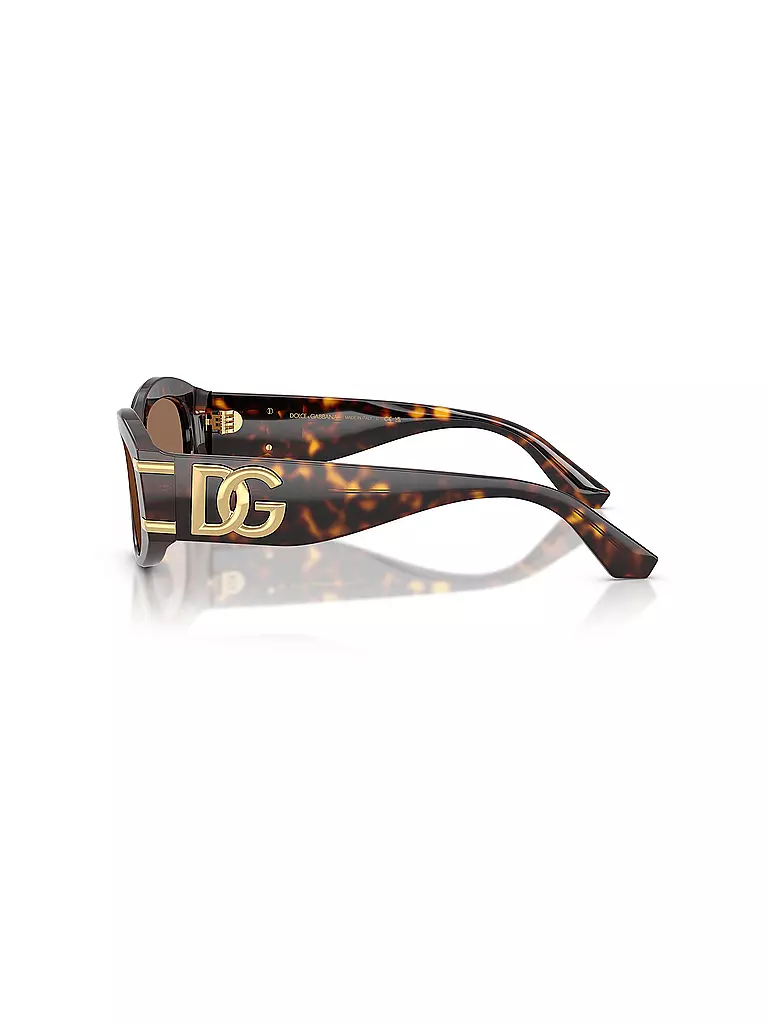 DOLCE&GABBANA | Sonnenbrille | braun