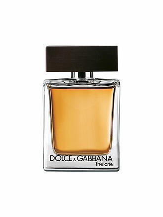 DOLCE&GABBANA | The One for Men Eau de Toilette 50ml