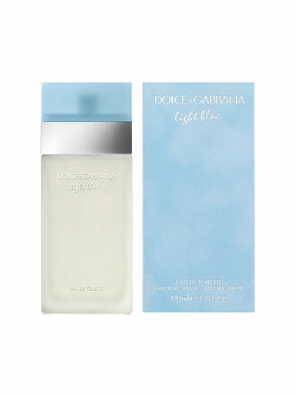 DOLCE&GABBANA | Light Blue Eau de Toilette 100ml