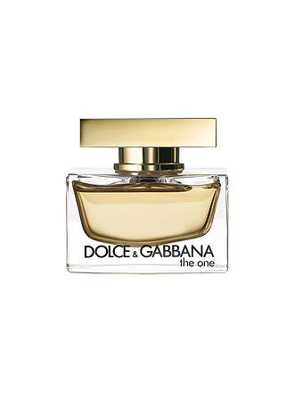 DOLCE&GABBANA | The One Eau de Parfum 50ml