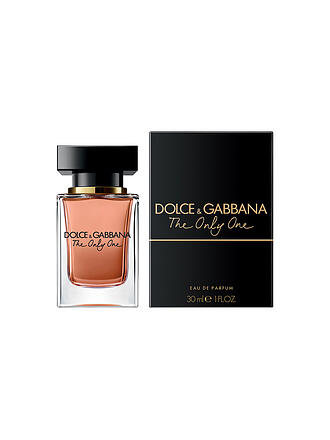 DOLCE&GABBANA | The Only One Eau de Parfum 30ml