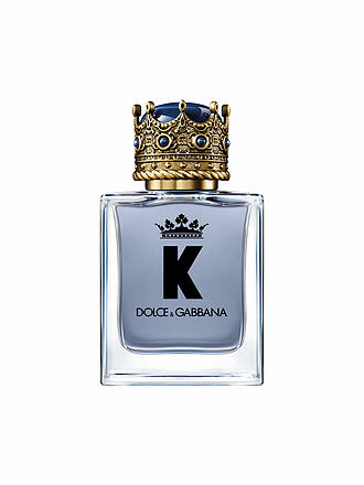 DOLCE&GABBANA | K by DOLCE&GABBANA Eau de Toilette 50ml