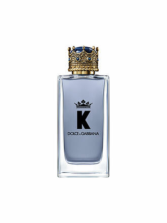 DOLCE&GABBANA | K by DOLCE&GABBANA Eau de Toilette 100ml