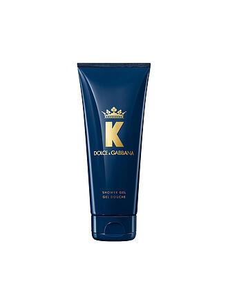 DOLCE&GABBANA | K by DOLCE&GABBANA Shower Gel 200ml