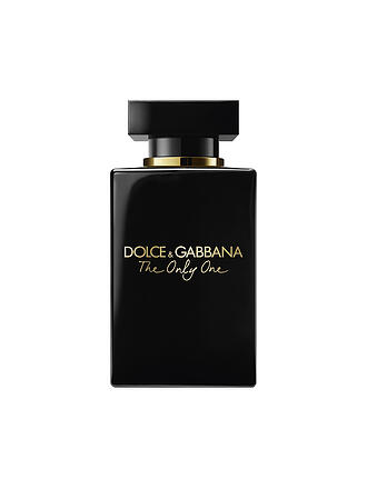 DOLCE&GABBANA | The Only One Eau de Parfum Intense 50ml