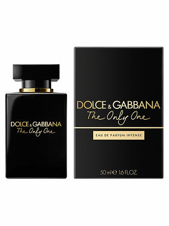 DOLCE&GABBANA | The Only One Eau de Parfum Intense 50ml