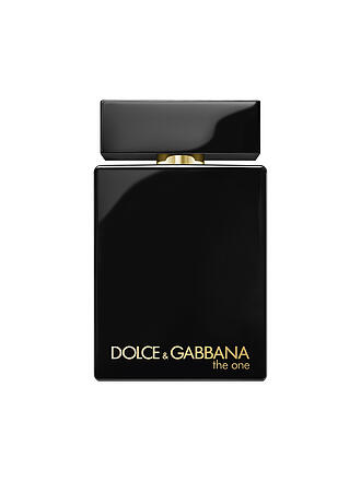 DOLCE&GABBANA | The One for Men Eau de Parfum Intense 50ml