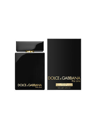 DOLCE&GABBANA | The One for Men Eau de Parfum Intense 100ml