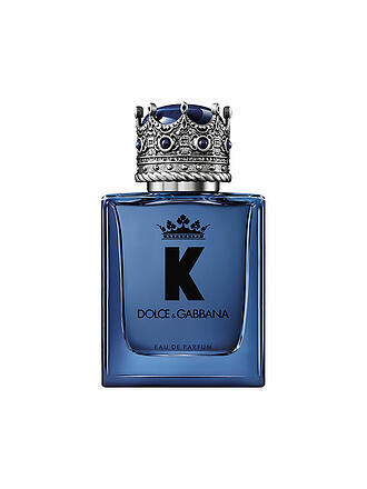 DOLCE&GABBANA | K by DOLCE&GABBANA Eau de Parfum 50ml