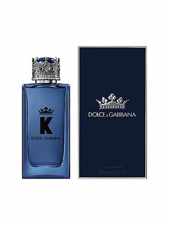 DOLCE&GABBANA | K by DOLCE&GABBANA Eau de Parfum 100ml