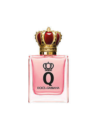 DOLCE&GABBANA | Q by DOLCE&GABBANA Eau de Parfum 50ml