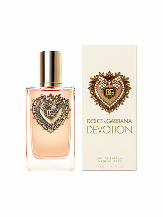 DOLCE&GABBANA | Devotion Eau de Parfum 100ml