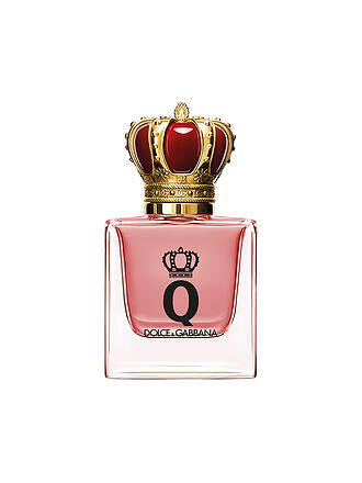 DOLCE&GABBANA | Q by Dolce&Gabbana Eau de Parfum Intense 30ml