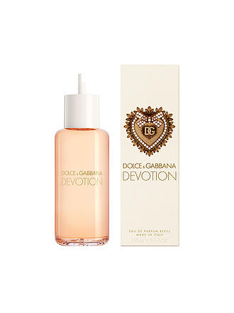 DOLCE&GABBANA | Devotion Eau de Parfum Refill 150ml