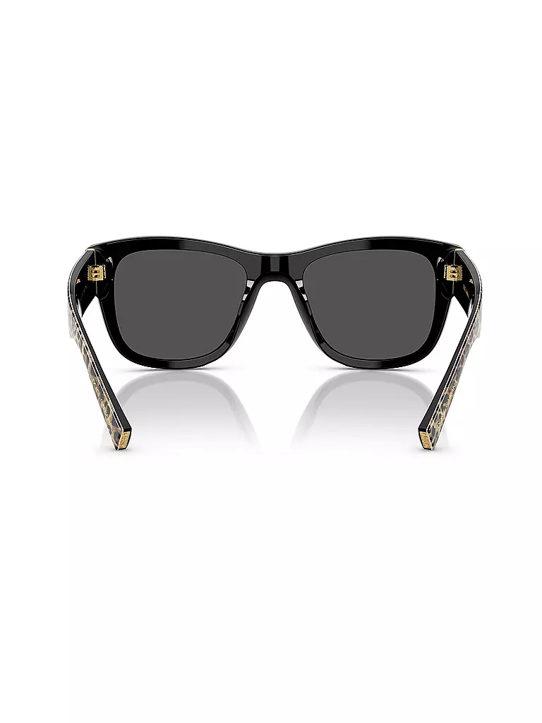 DOLCE&GABBANA | Sonnenbrille 0DG4338/52 | braun