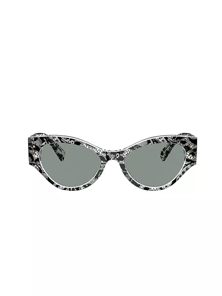 DOLCE&GABBANA | Sonnenbrille 0DG4480/53 | schwarz