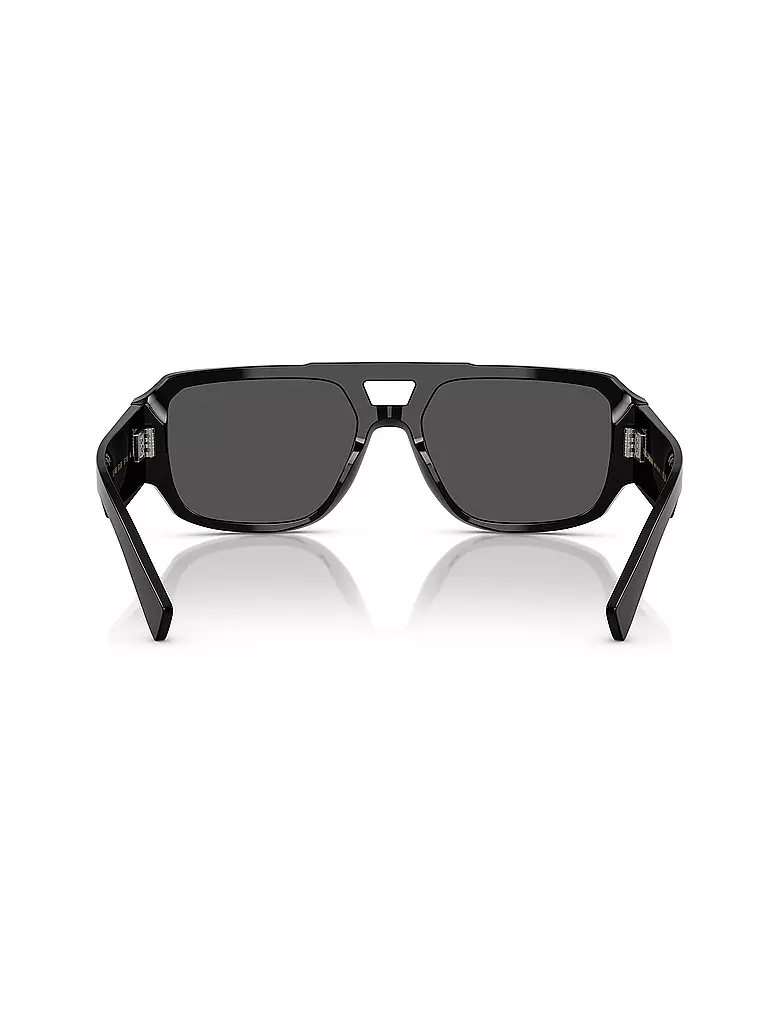 DOLCE&GABBANA | Sonnenbrille 0DG4482/57 | braun