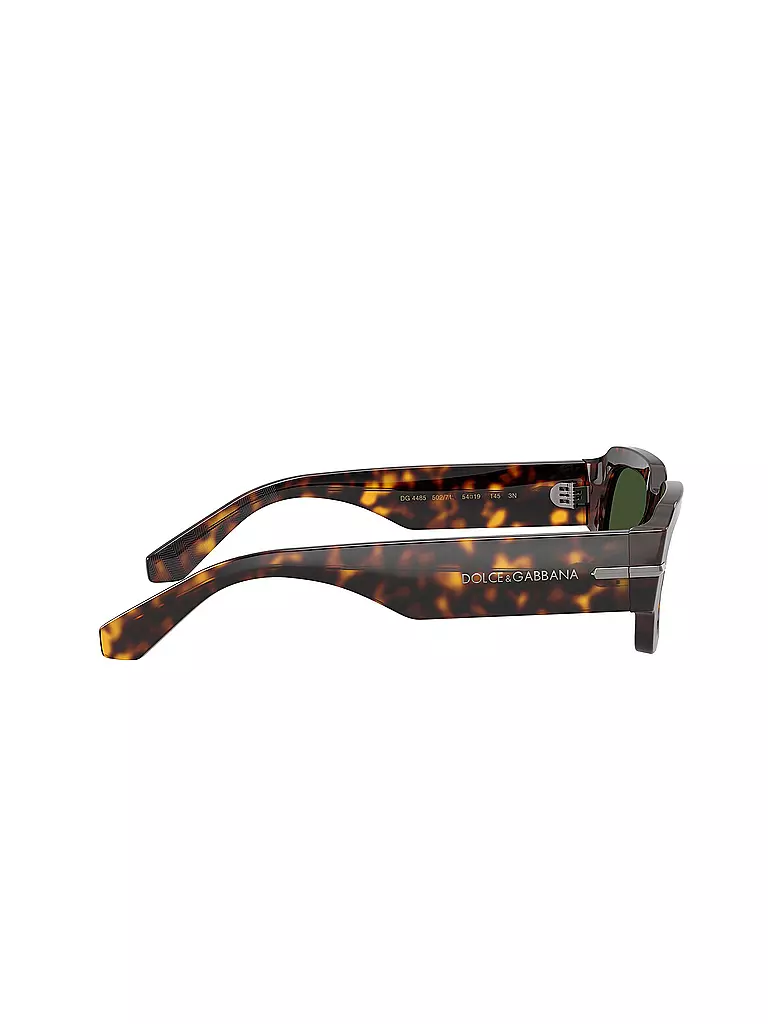 DOLCE&GABBANA | Sonnenbrille 0DG4485/54 | braun