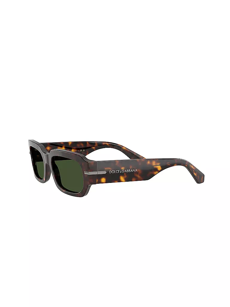 DOLCE&GABBANA | Sonnenbrille 0DG4485/54 | braun