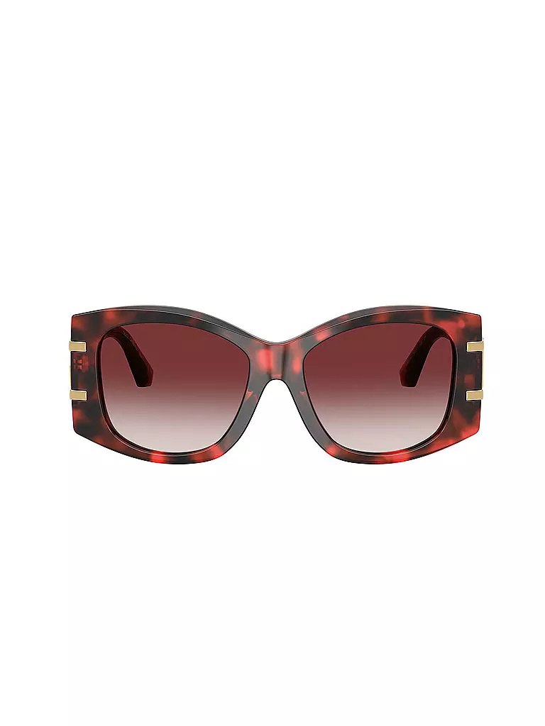 DOLCE&GABBANA | Sonnenbrille 0DG4501/54 | schwarz