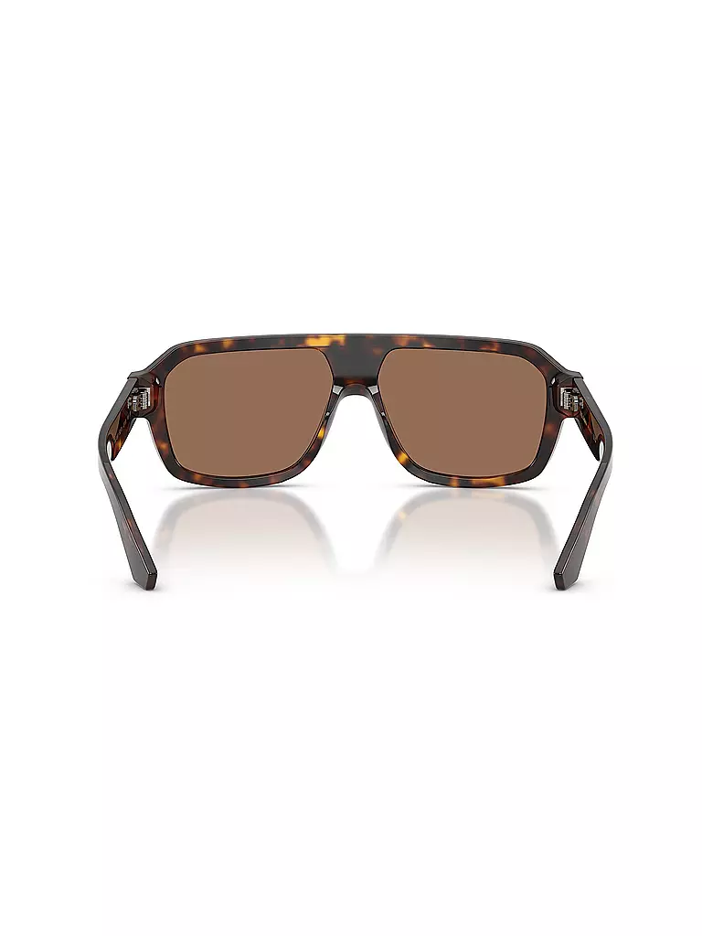 DOLCE&GABBANA | Sonnenbrille 0DG4507/27 | schwarz