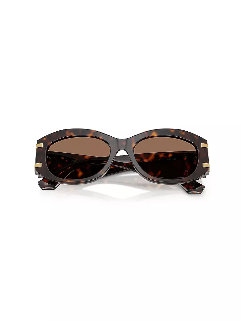 DOLCE&GABBANA | Sonnenbrille | schwarz