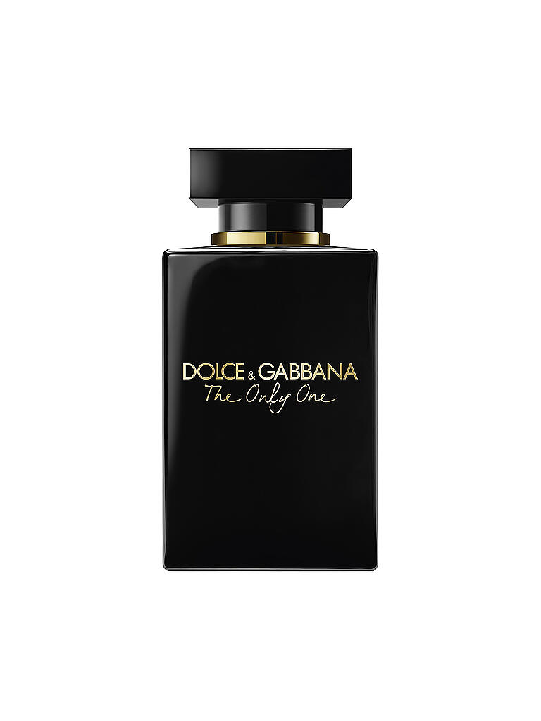 dolce and gabbana the only one 100 ml