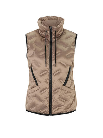 DORIS STREICH | Steppgilet