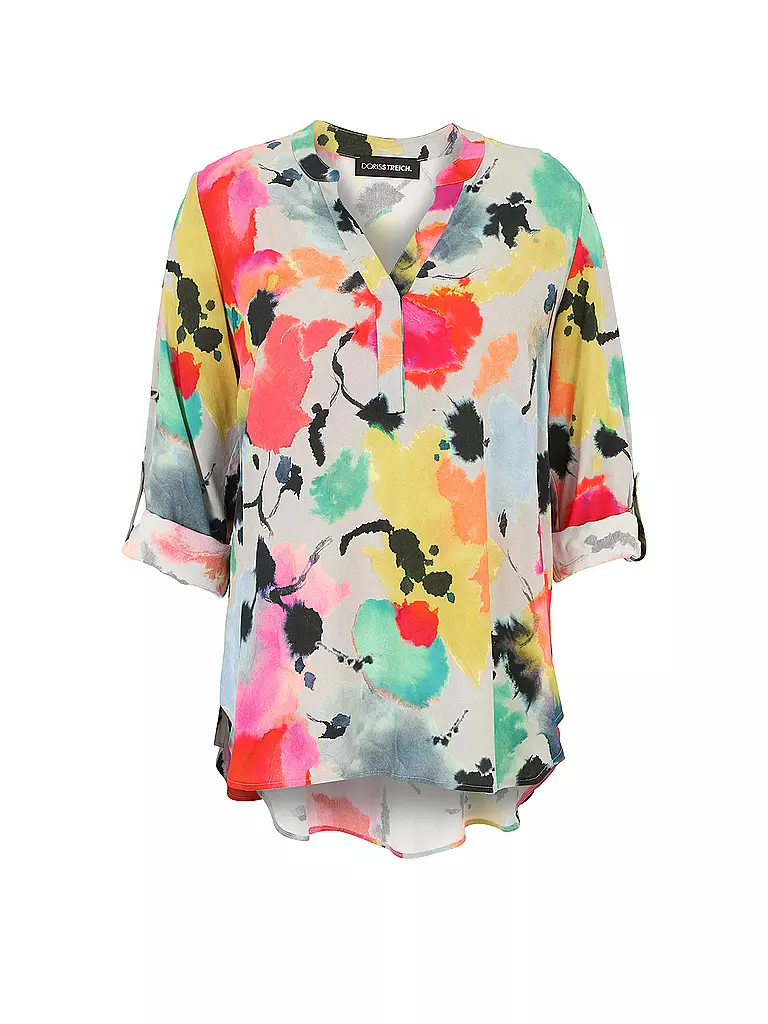 DORIS STREICH | Bluse | bunt