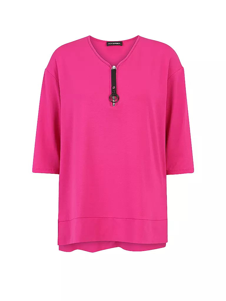 DORIS STREICH | Bluse | pink