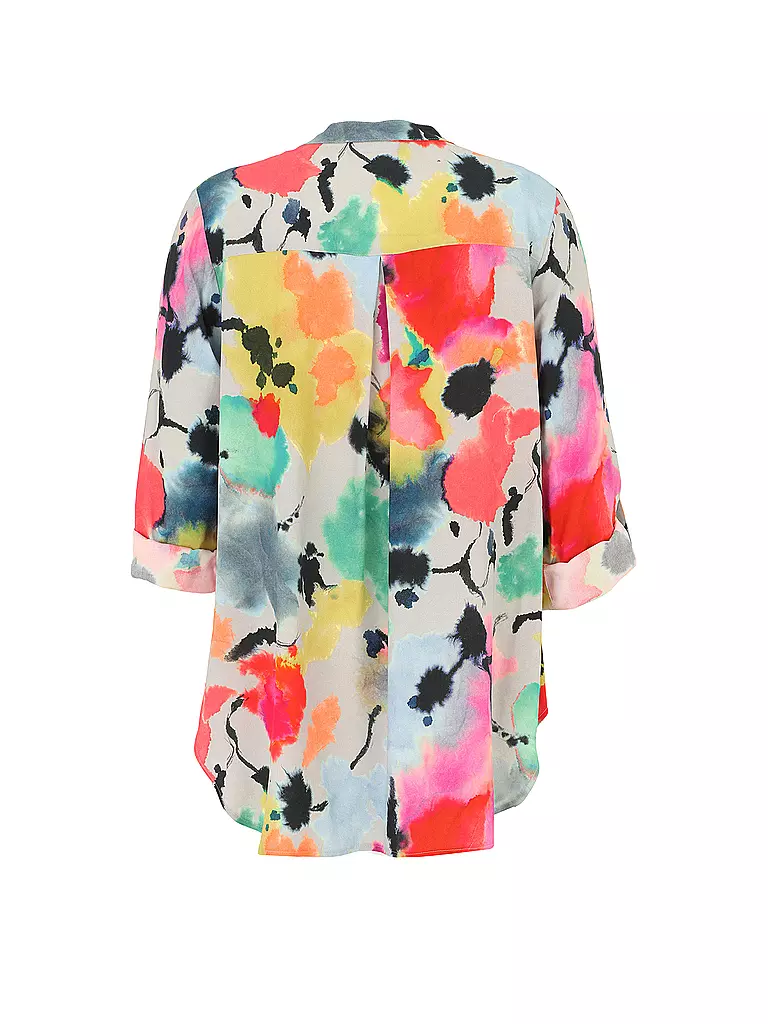 DORIS STREICH | Bluse | bunt